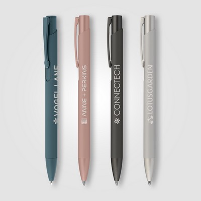 Crosby Softy Monochrome Metallic - Laser