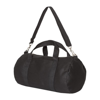 Liberty Bags® Canvas Duffel Bag