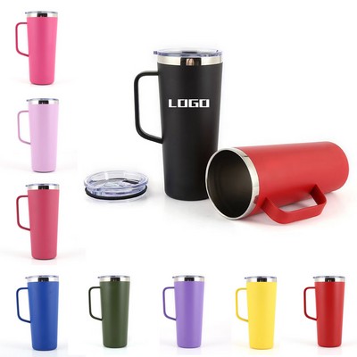 30 Oz Concord Vacuum Tumbler