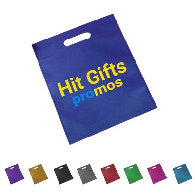 Die Cut Non-Woven Bag