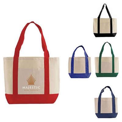 Meadow Mini Shopping Tote Bag