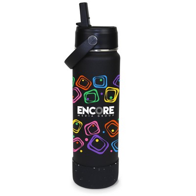 27 Oz. Big Sip XD Stainless Tumbler