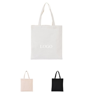 Canvas Tote Bag