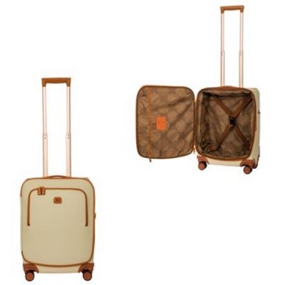 Bric's® 21'' Firenze Compound Trolley