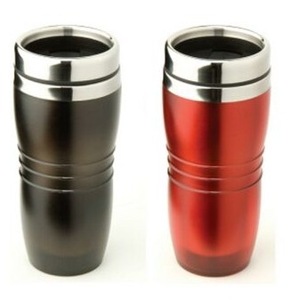 Translucent Tumbler Mug
