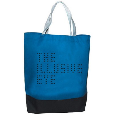 Tall Boat Tote Bag