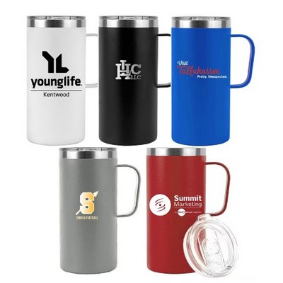 Mug auto traveler supreme 20oz