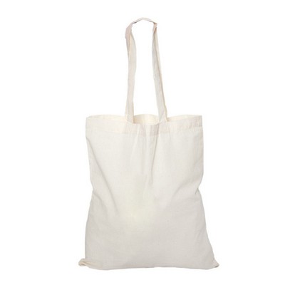 Canvas Bag 11"*12.5 8oz Cotton